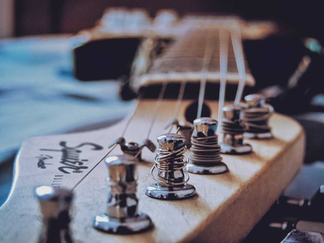 Bass & Amplification