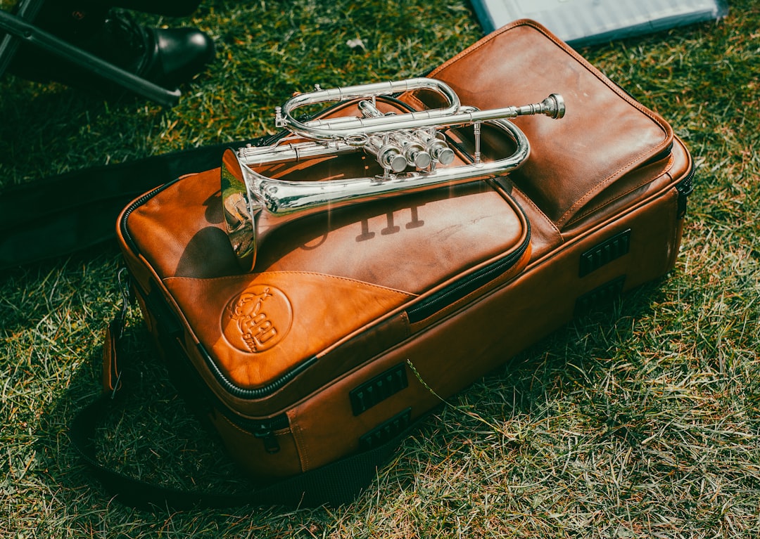 Brass & Woodwind