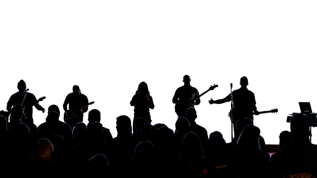Community music making