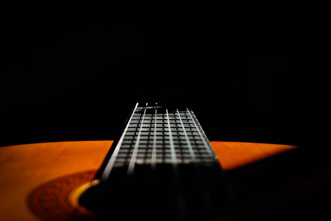 Guitars & Bass