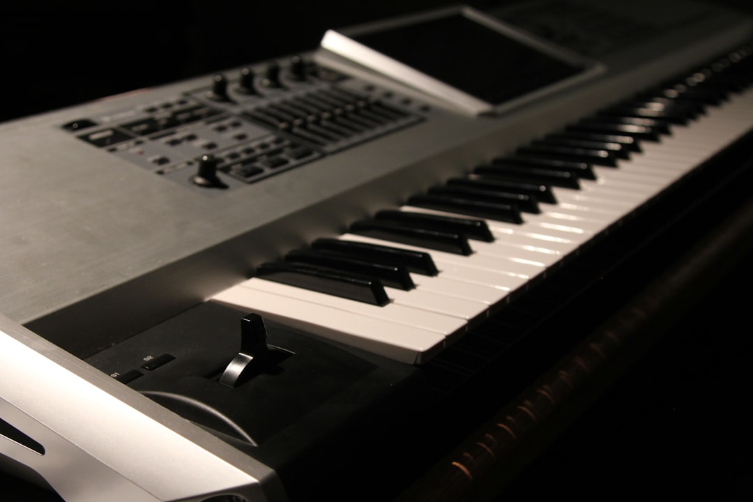 Musical instruments wholesale distribution