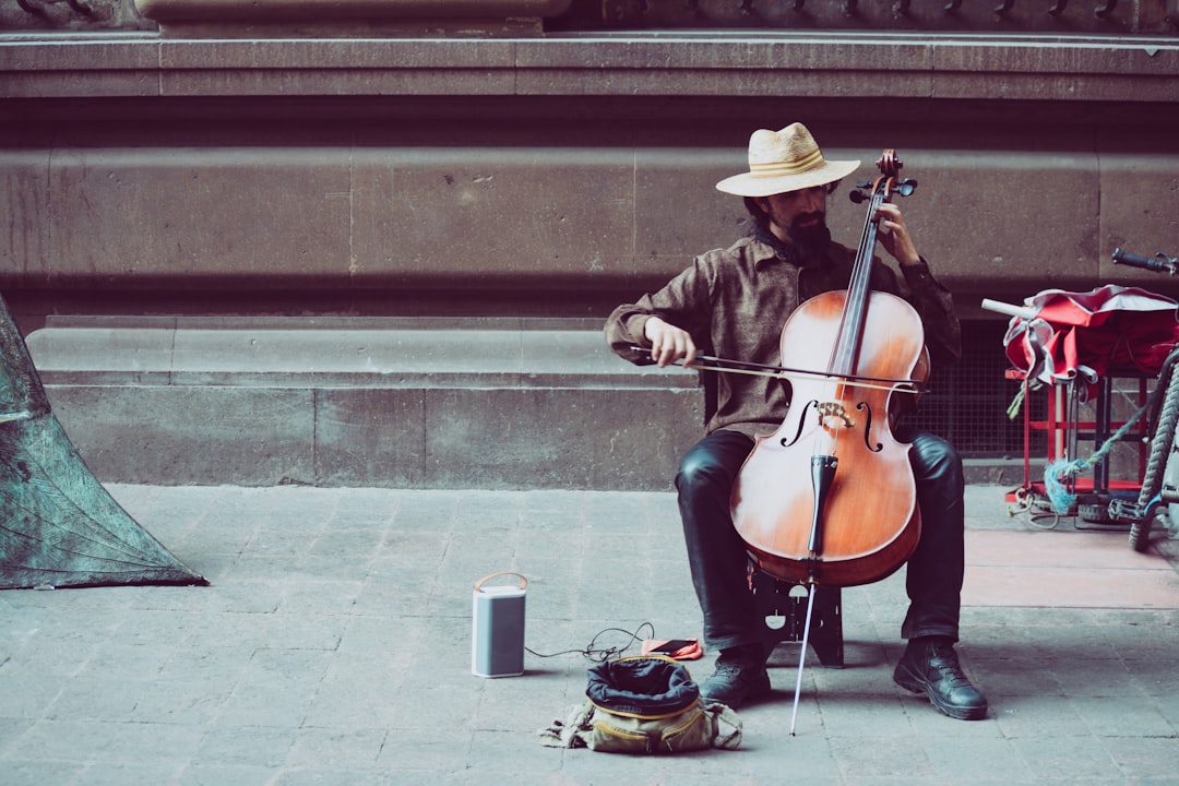 Strings & Orchestral